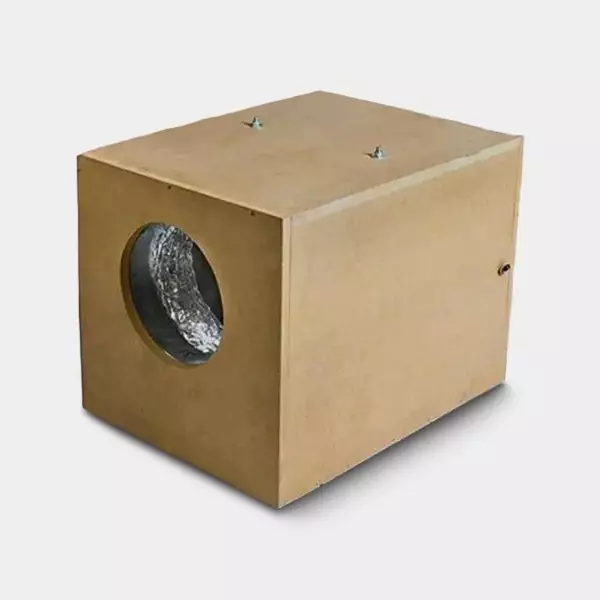 Estrattore Cassa Soft Box massima qualità.