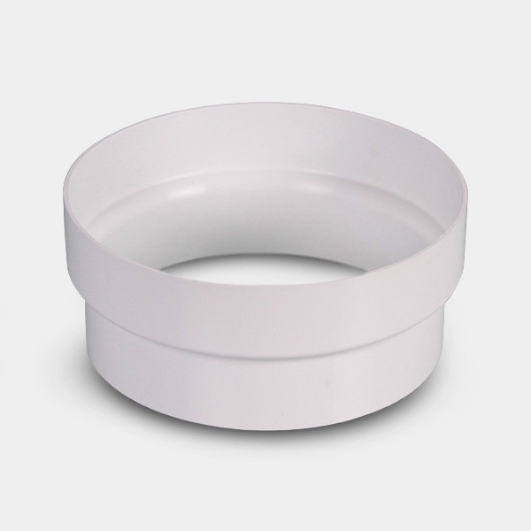 Riduttore in plastica Prima Klima (160/150 mm) - GB