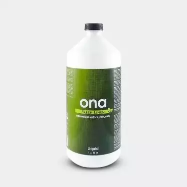 ONA Liquid per neutralizzare gli odori