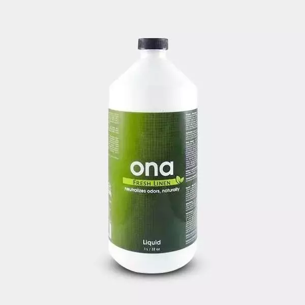 ONA Liquid per neutralizzare gli odori