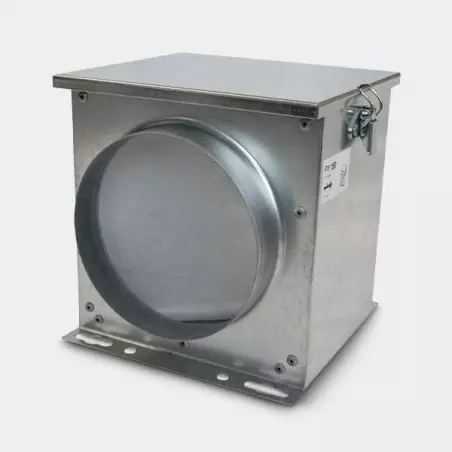 Filtro Antipolline ed Insetti per Tubi
