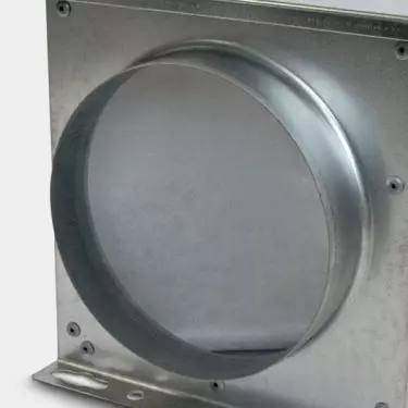 Filtro Antipolline ed Insetti per Tubi