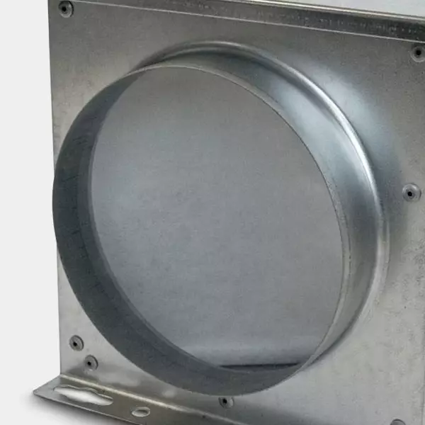 Filtro Antipolline ed Insetti per Tubi