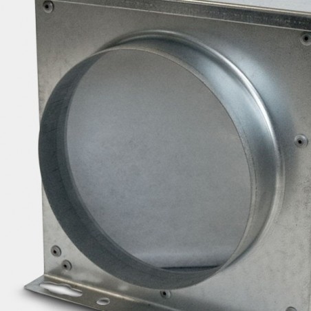 Filtro Antipolline ed Insetti per Tubi