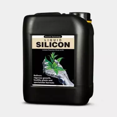 Liquid Silicon additivo di Growth Technology
