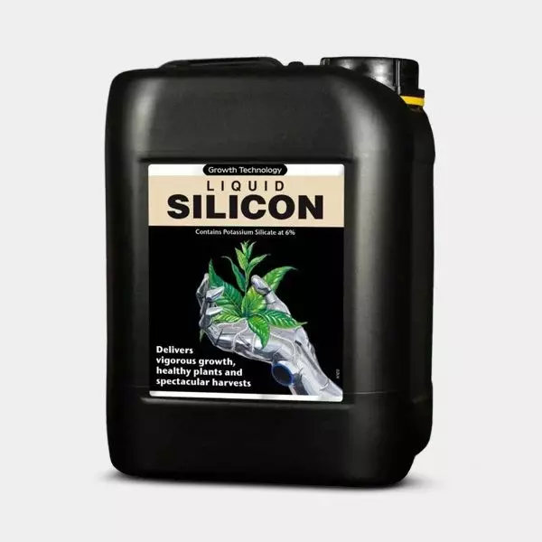 Liquid Silicon additivo di Growth Technology
