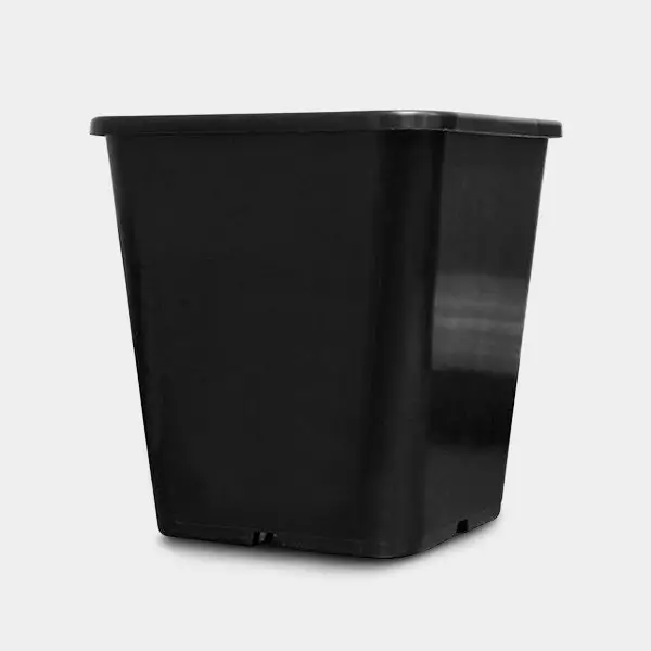 Vaso per sistema Wilma Vaso per sistema Wilma detagglio