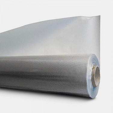 Telo Mylar diamantato riflettente / Isolante coltivazioni indoor