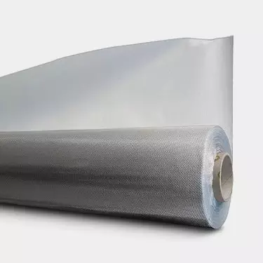 Telo Mylar diamantato riflettente / Isolante coltivazioni indoor