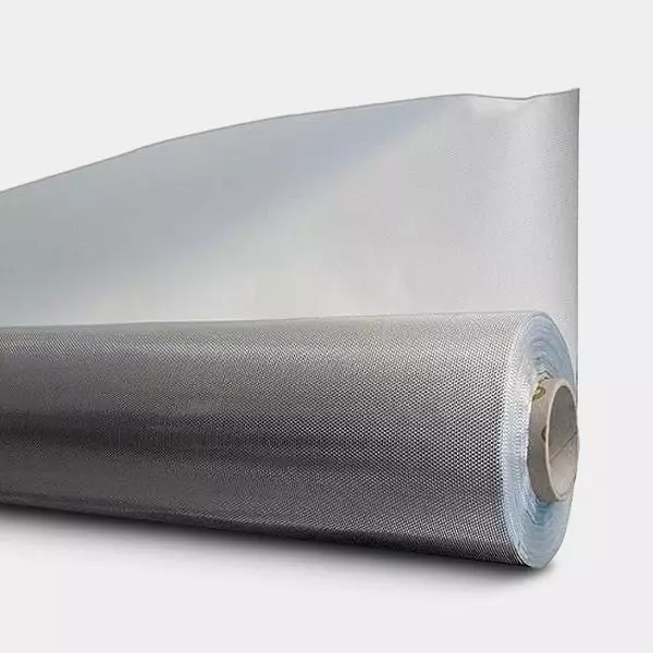 Telo Mylar diamantato riflettente / Isolante coltivazioni indoor