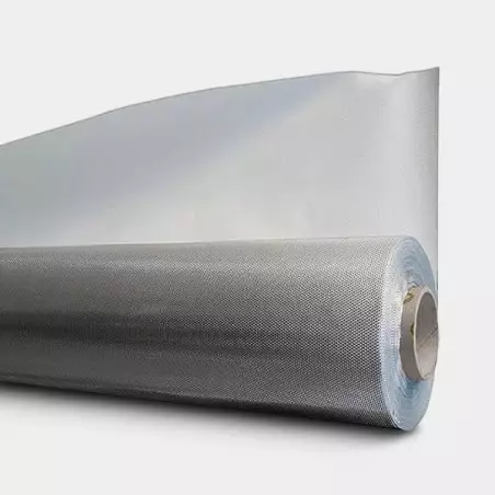 Telo Mylar diamantato riflettente / Isolante coltivazioni indoor