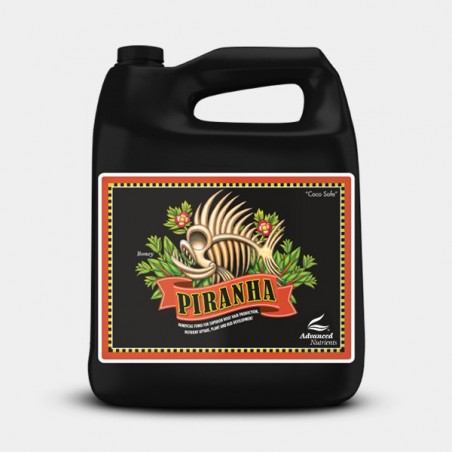 Piranha Advanced Nutrients Liquido ✅ Miglior prezzo
