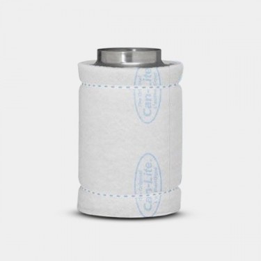 Filtro antiodore a carbone attivo Can-Lite
