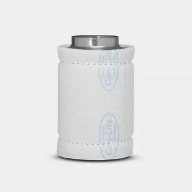 Filtro antiodore a carbone attivo Can-Lite