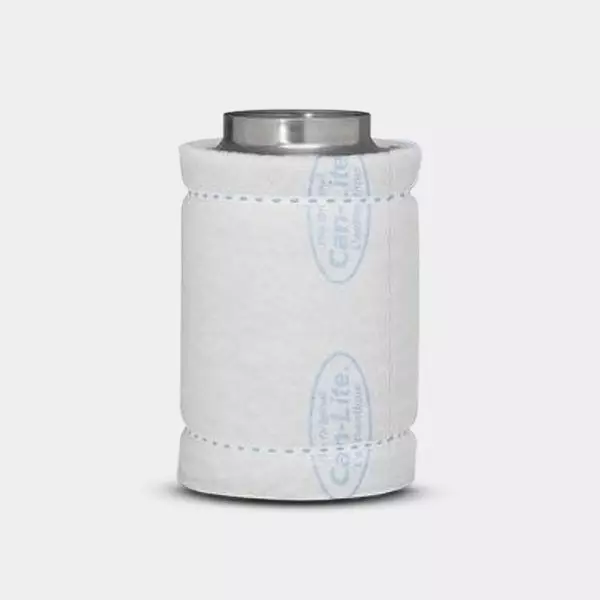 Filtro antiodore a carbone attivo Can-Lite