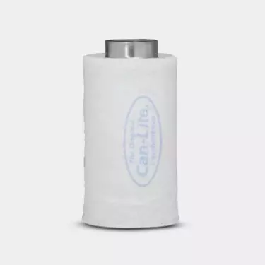 Filtro antiodore a carbone attivo Can-Lite