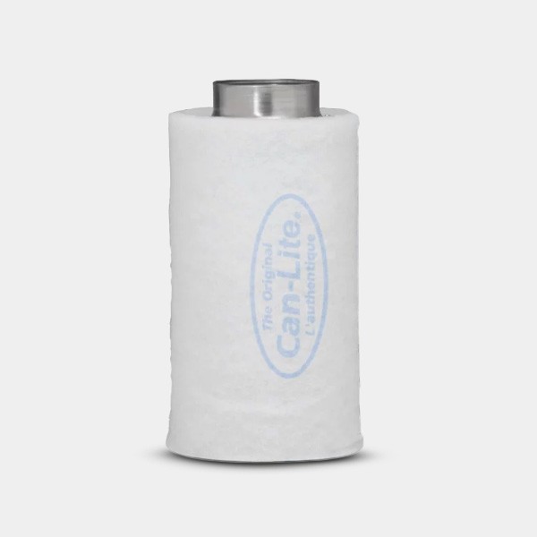 Filtro antiodore a carbone attivo Can-Lite