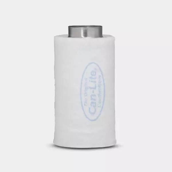 Filtro antiodore a carbone attivo Can-Lite
