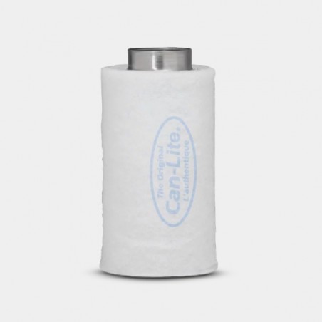 Filtro antiodore a carbone attivo Can-Lite