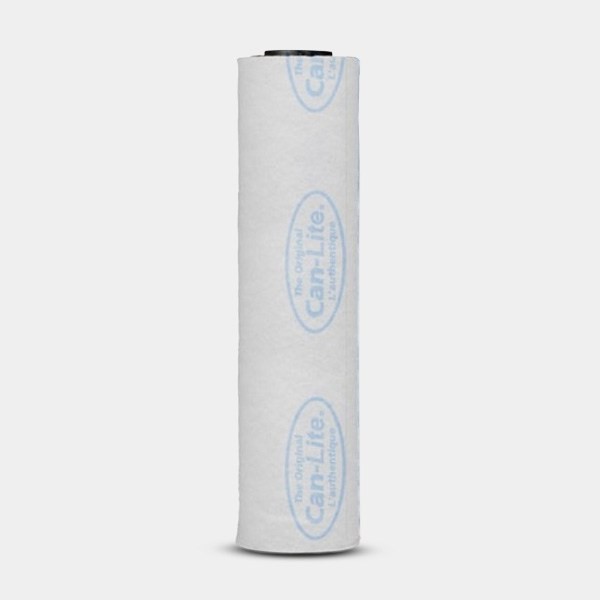 Filtro antiodore a carbone attivo Can-Lite