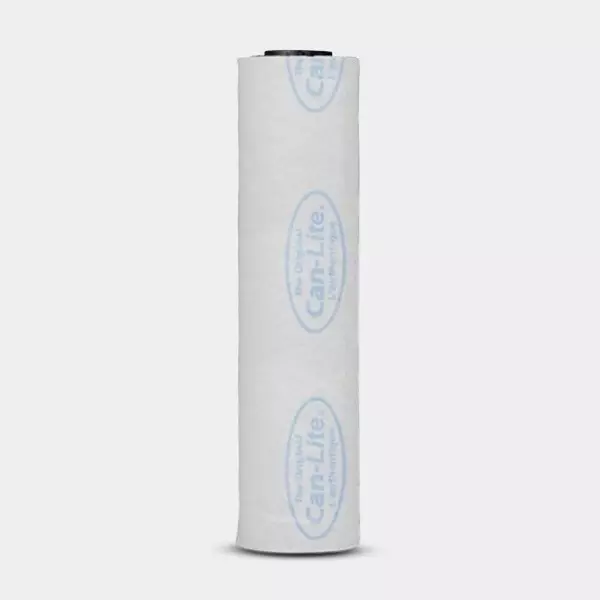 Filtro antiodore a carbone attivo Can-Lite