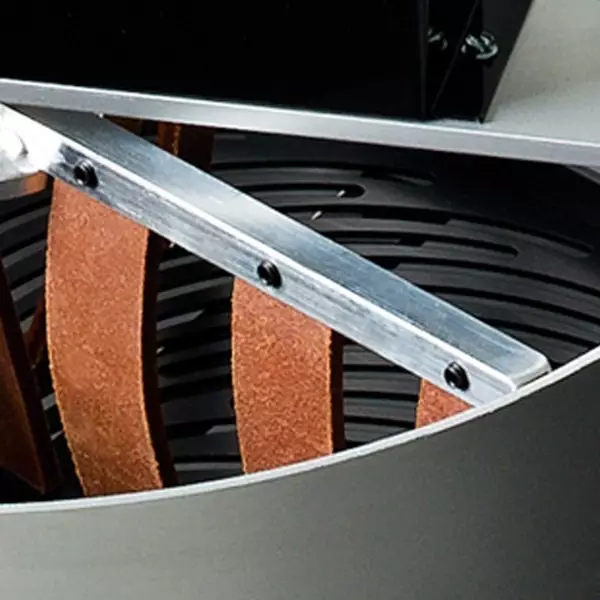 Trimpro Rotor trimmer per marihuana.