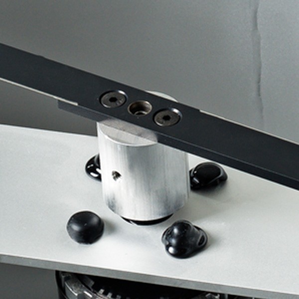 Trimpro Rotor trimmer per marihuana.