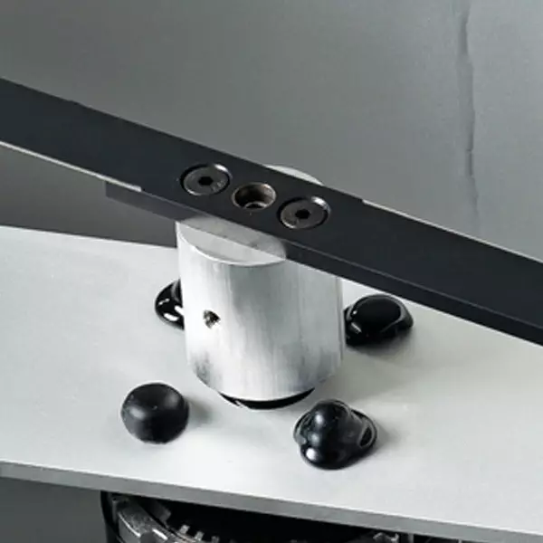 Trimpro Rotor trimmer per marihuana.