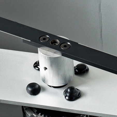 Trimpro Rotor trimmer per marihuana.