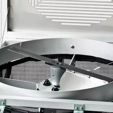 Trimpro Workstation pulizia dei fiori