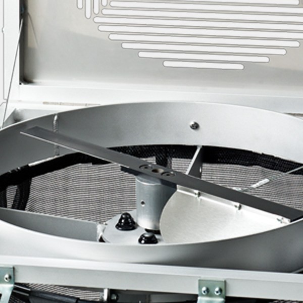 Trimpro Workstation pulizia dei fiori