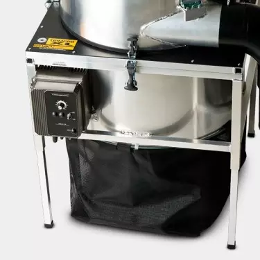 Trimpro Automatik XL macchina taglio fiori.