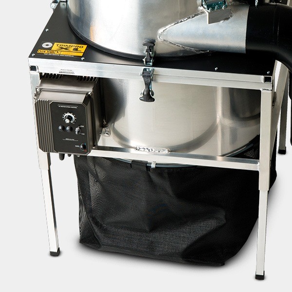 Trimpro Automatik XL macchina taglio fiori.