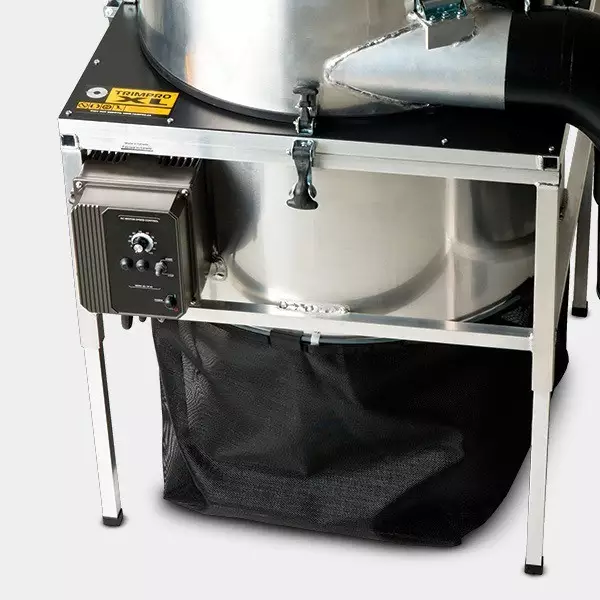 Trimpro Automatik XL macchina taglio fiori.