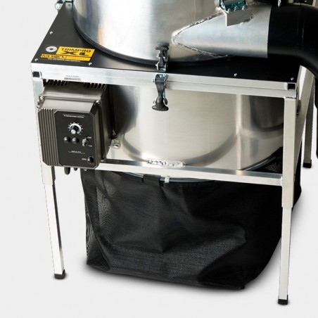 Trimpro Automatik XL macchina taglio fiori.