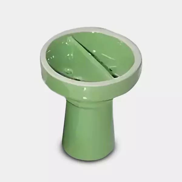 Braciere con deposito per sapori differenti - GB