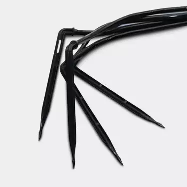 Gocciolatore Medusa 6 Uscite