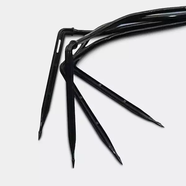 Gocciolatore Medusa 6 Uscite Gocciolatore Medusa 6 Uscite