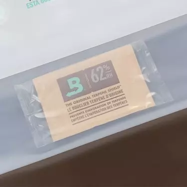 Boveda Fresh Bag 62% 67g dettaglio