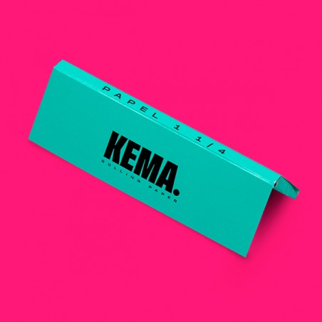Carta regalo Kema 1,1/4