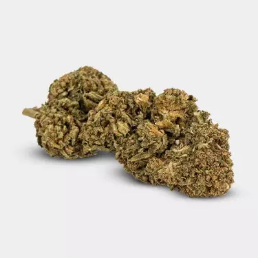 Fiori CBD GB Outdoor 'Blue Cheese'- GB The Green Brand