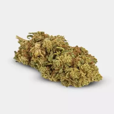 Fiori CBD GB Outdoor 'Amnesia'- GB The Green Brand