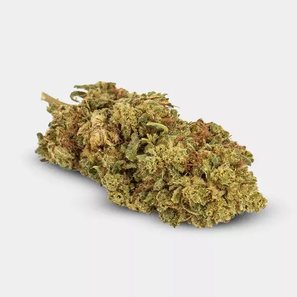Fiori CBD GB Outdoor 'Amnesia'- GB The Green Brand
