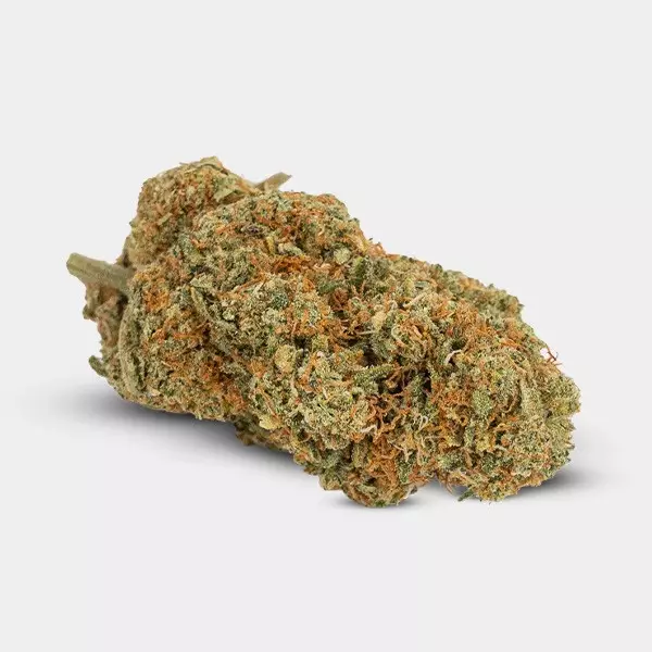 Fiori CBD GB Indoor 'The Lemon Tree' - GB The Green Brand