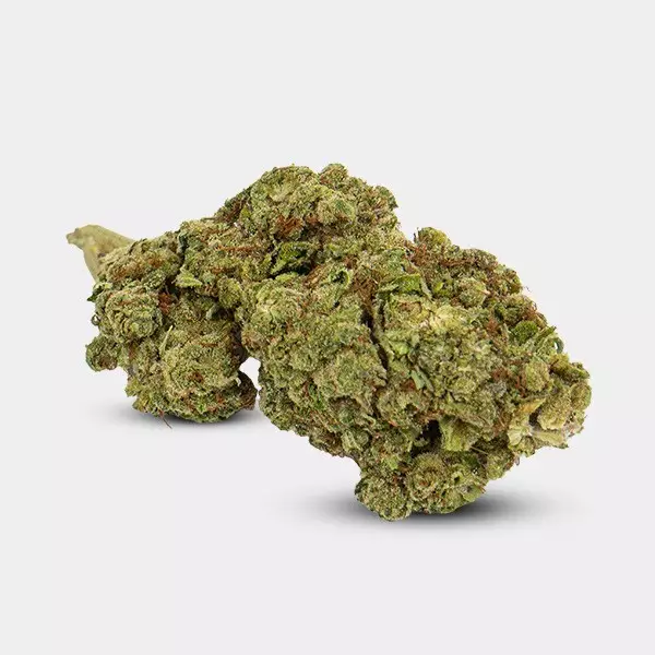 Fiori CBD GB Indoor 'Strawberry Cake'- GB The Green Brand