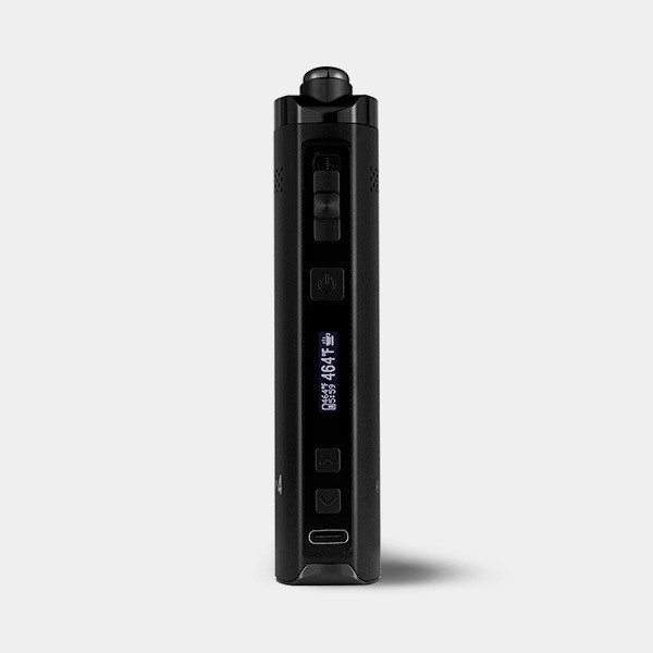 Vaporizzatore Starry V4 X-Max profilo