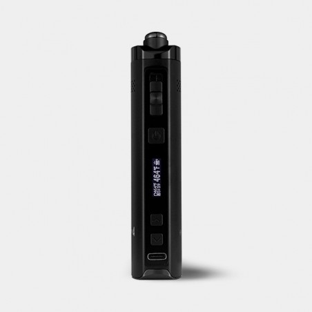 Vaporizzatore Starry V4 X-Max profilo