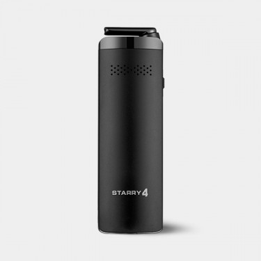 Vaporizzatore Starry V4 X-Max frontale