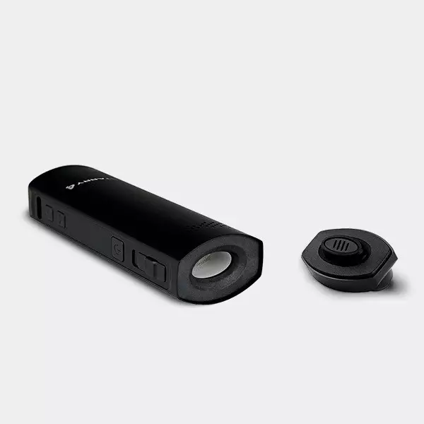 Vaporizzatore Starry V4 X-Max fotocamera