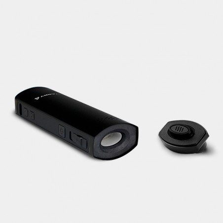 Vaporizzatore Starry V4 X-Max fotocamera